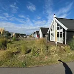 Prázdninový dům Holiday-home Hafendorf-brandenburg *
