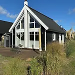 Holiday-home Hafendorf-brandenburg *