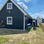 Holiday-home Hafendorf-brandenburg