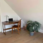 Holiday-home Hafendorf-brandenburg Prázdninový dům Wandlitz