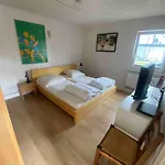 Holiday-home Hafendorf-brandenburg *