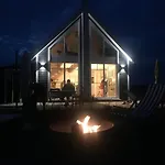 Prázdninový dům Holiday-home Hafendorf-brandenburg Wandlitz