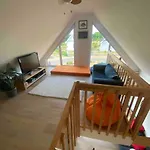 Holiday-home Hafendorf-brandenburg