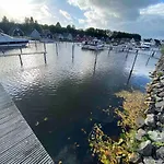Holiday-home Hafendorf-brandenburg *