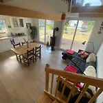 Holiday-home Hafendorf-brandenburg * Wandlitz