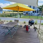 Holiday-home Hafendorf-brandenburg *