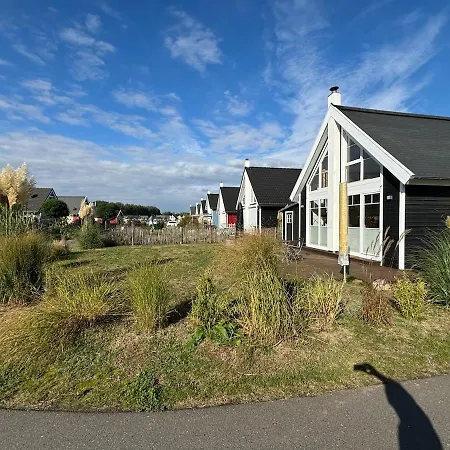 度假居 Holiday-home Hafendorf-brandenburg *