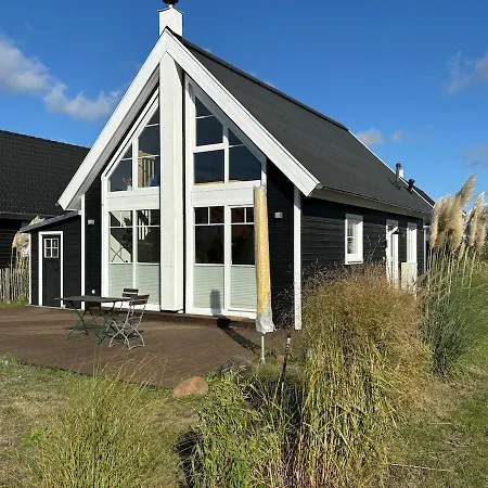 Holiday-home Hafendorf-brandenburg *