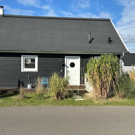 度假居 Holiday-home Hafendorf-brandenburg