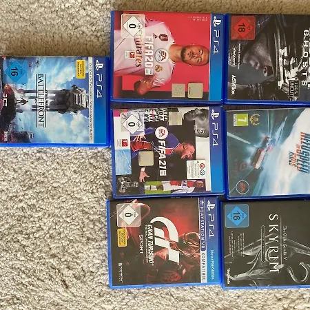 Holiday-home Hafendorf-brandenburg