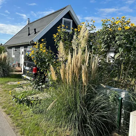 Holiday-home Hafendorf-brandenburg *