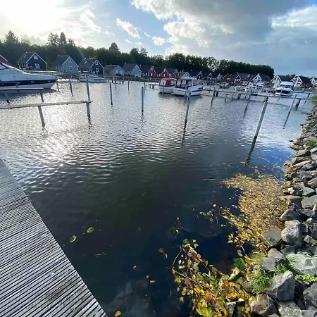 Holiday-home Hafendorf-brandenburg *