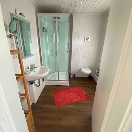 度假居 Holiday-home Hafendorf-brandenburg *