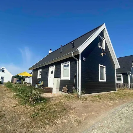 Holiday-home Hafendorf-brandenburg 度假居