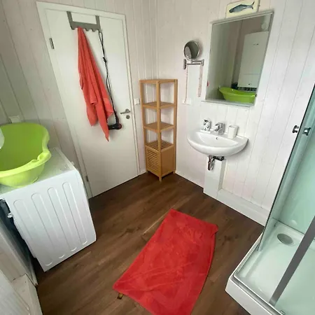 度假居 Holiday-home Hafendorf-brandenburg *