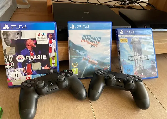 Holiday-home Hafendorf-brandenburg Semesterbostad *