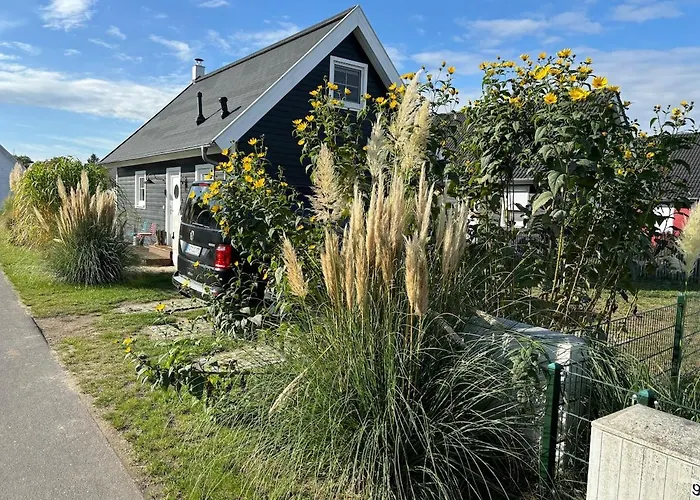 Holiday-home Hafendorf-brandenburg *